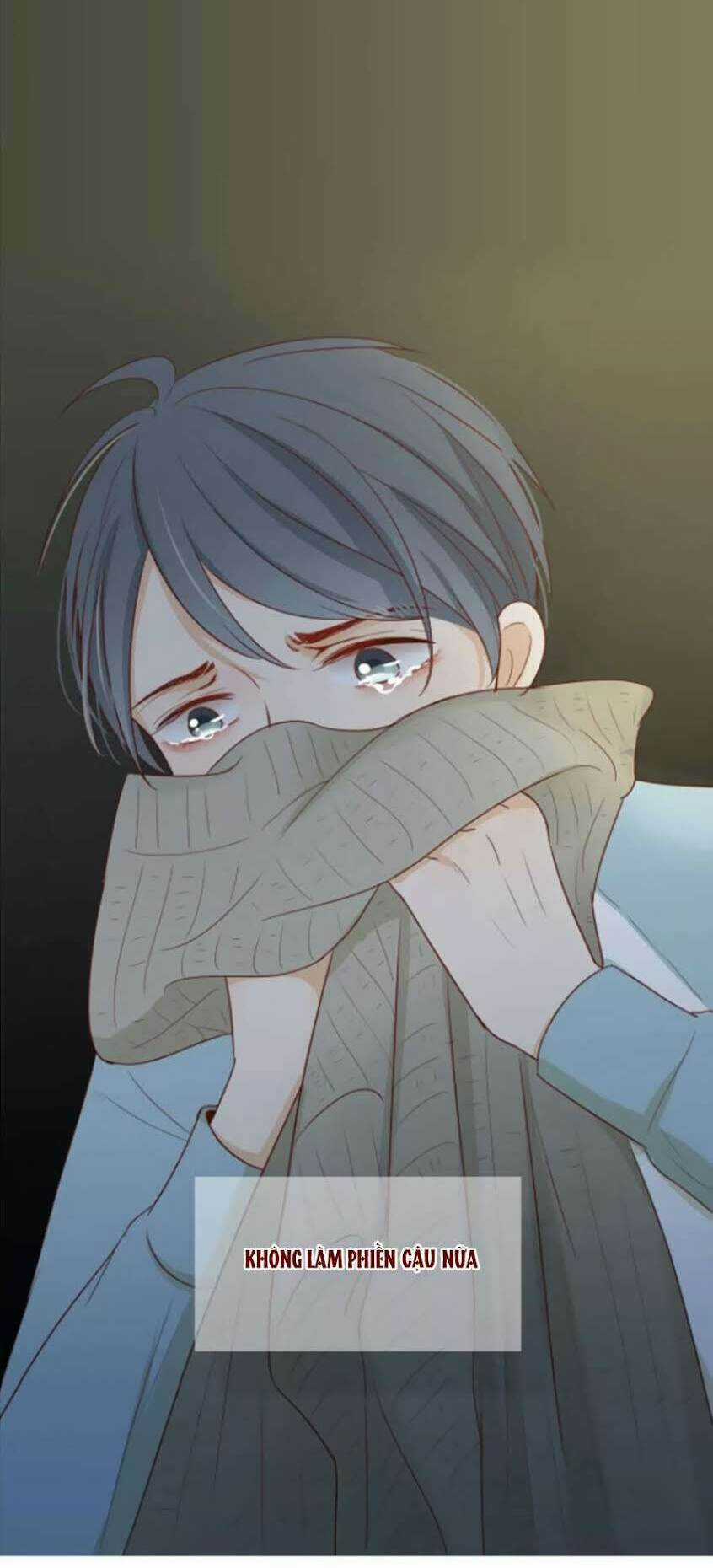 Trái Tim Bí Ẩn - Chapter 58 - Trang 18