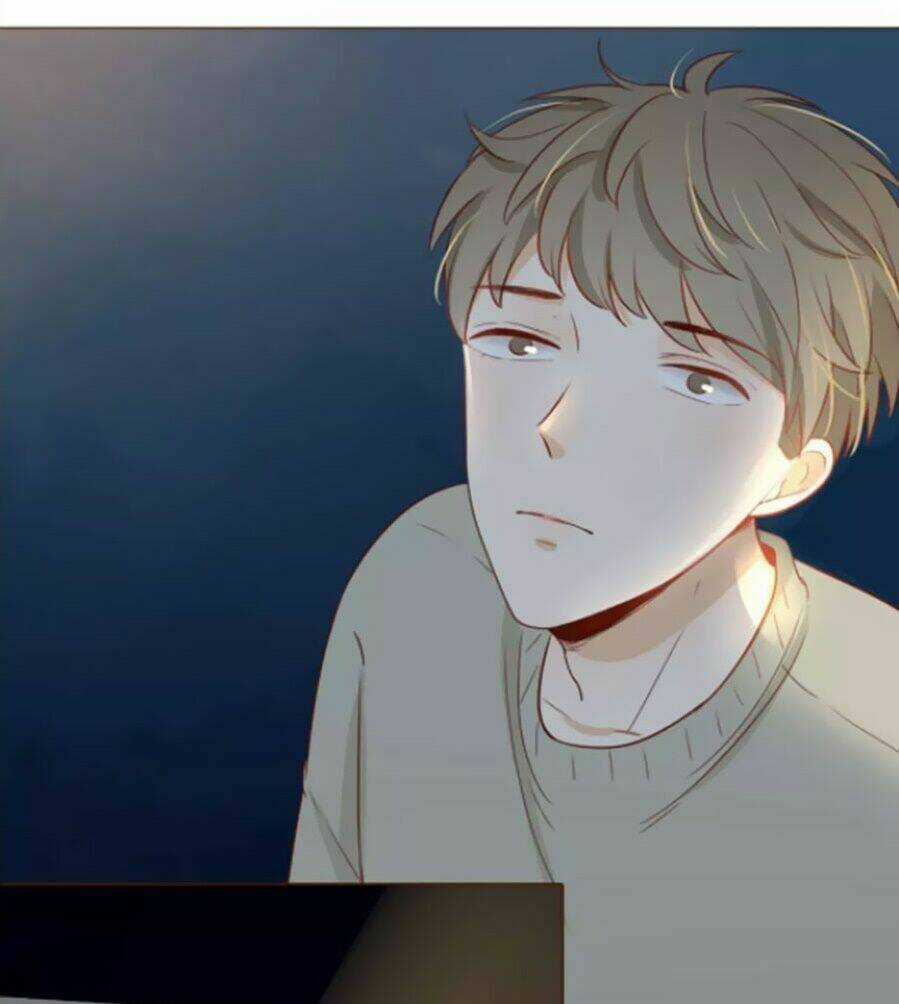 Trái Tim Bí Ẩn - Chapter 58 - Trang 3