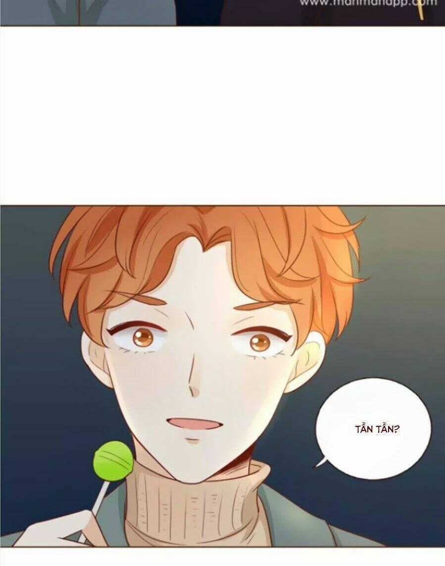 Trái Tim Bí Ẩn - Chapter 58 - Trang 22