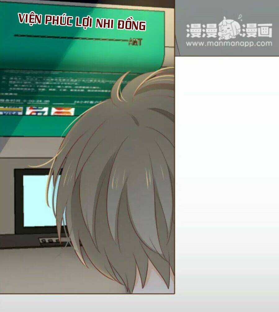 Trái Tim Bí Ẩn - Chapter 58 - Trang 4