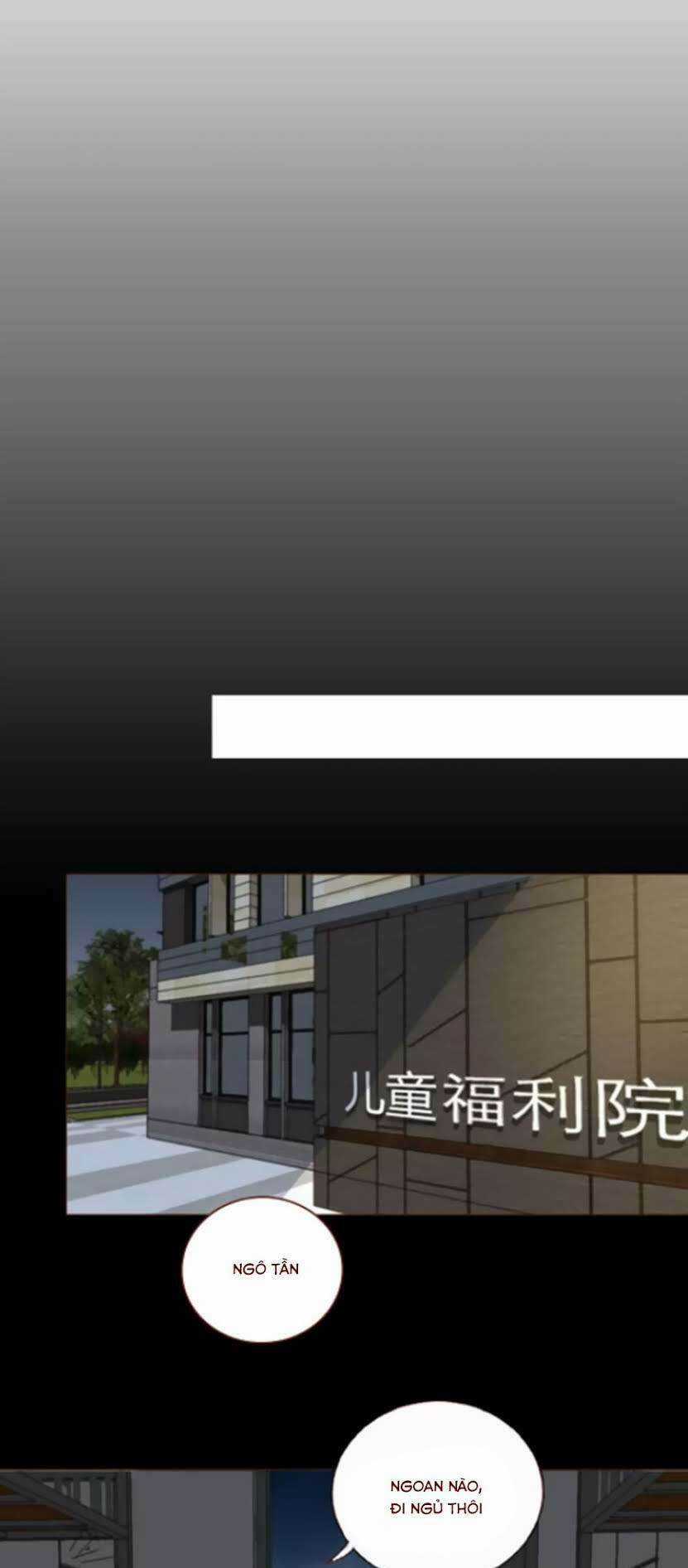 Trái Tim Bí Ẩn - Chapter 58 - Trang 5