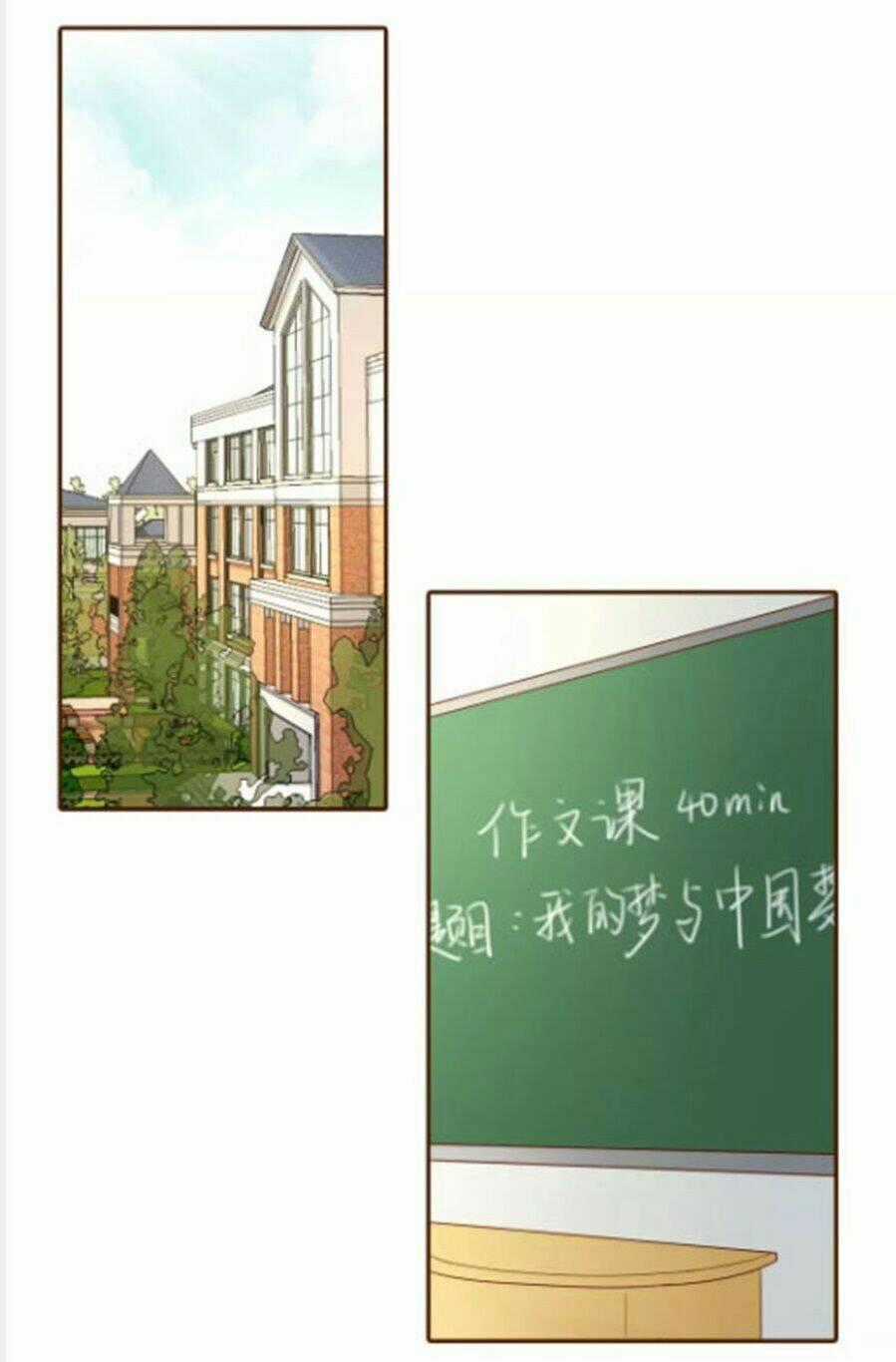 Trái Tim Bí Ẩn - Chapter 59 - Trang 2