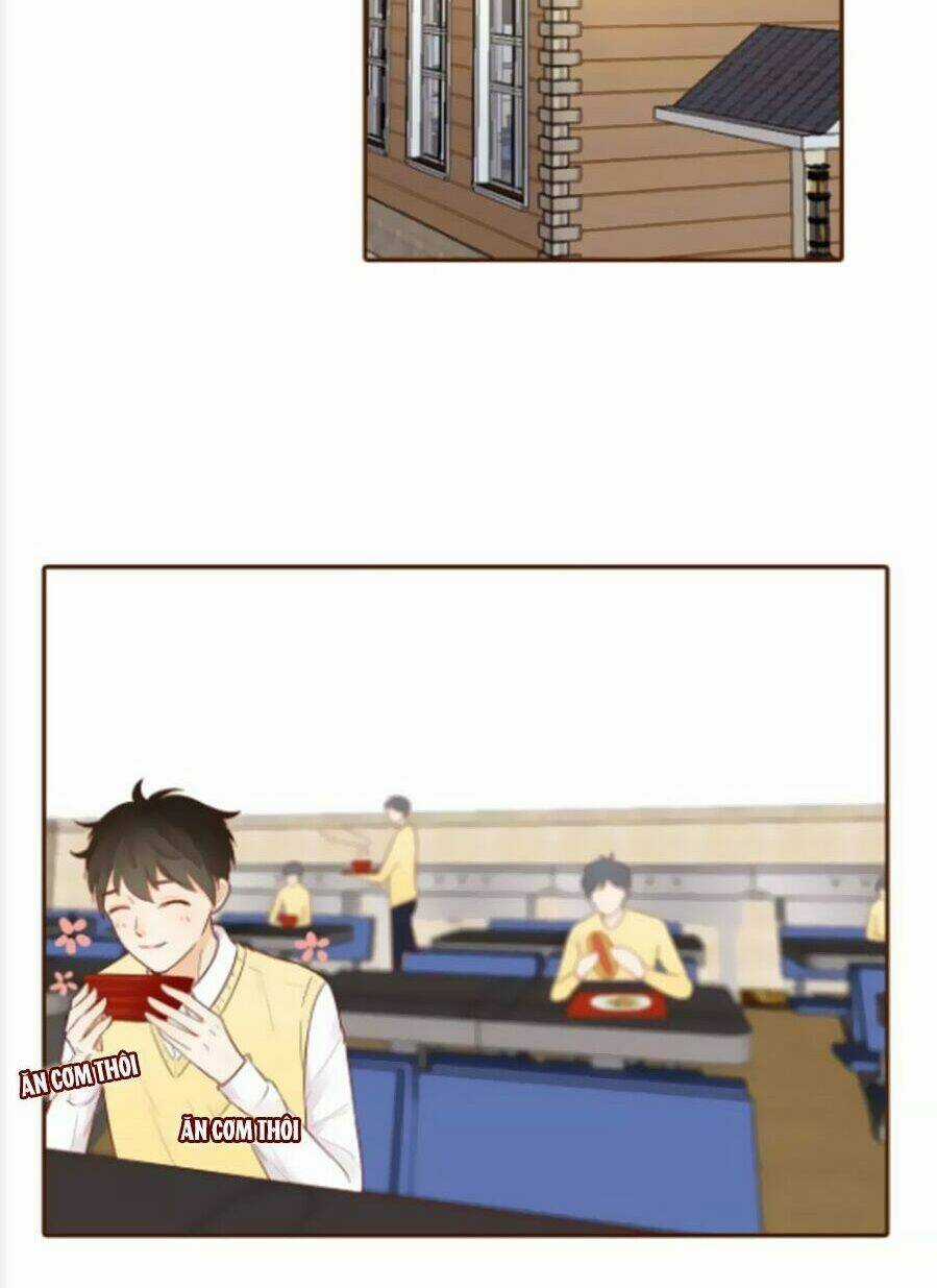 Trái Tim Bí Ẩn - Chapter 59 - Trang 11