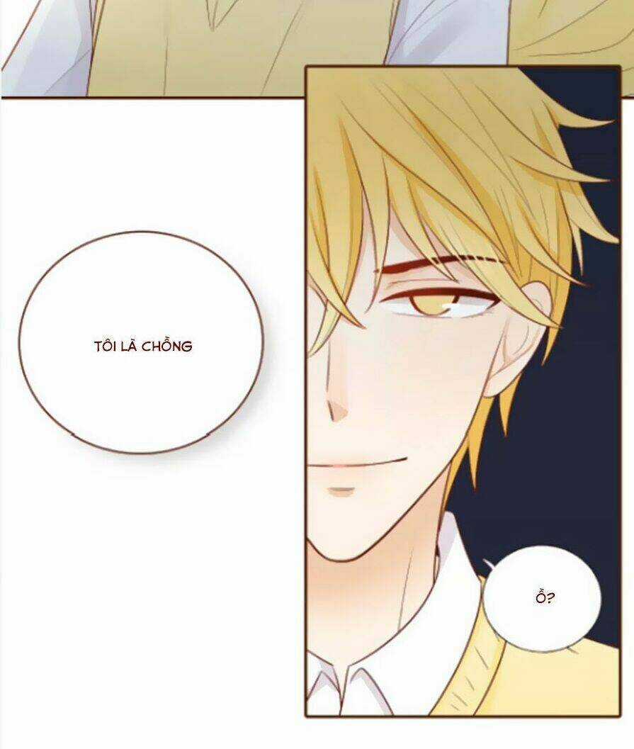 Trái Tim Bí Ẩn - Chapter 59 - Trang 15