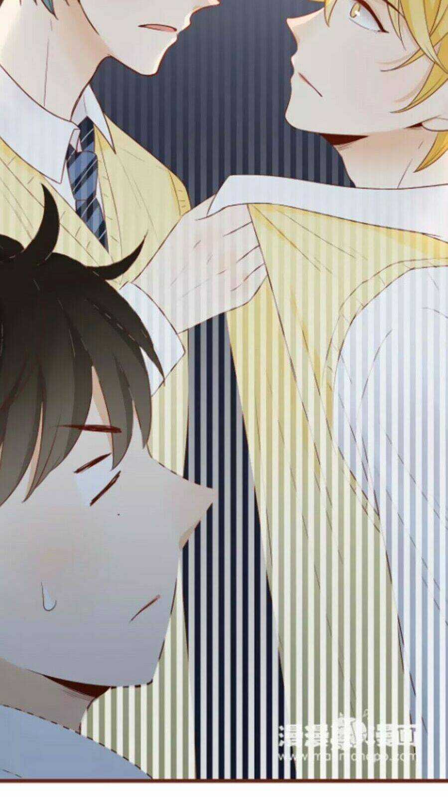 Trái Tim Bí Ẩn - Chapter 59 - Trang 24