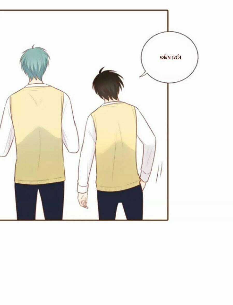 Trái Tim Bí Ẩn - Chapter 59 - Trang 27