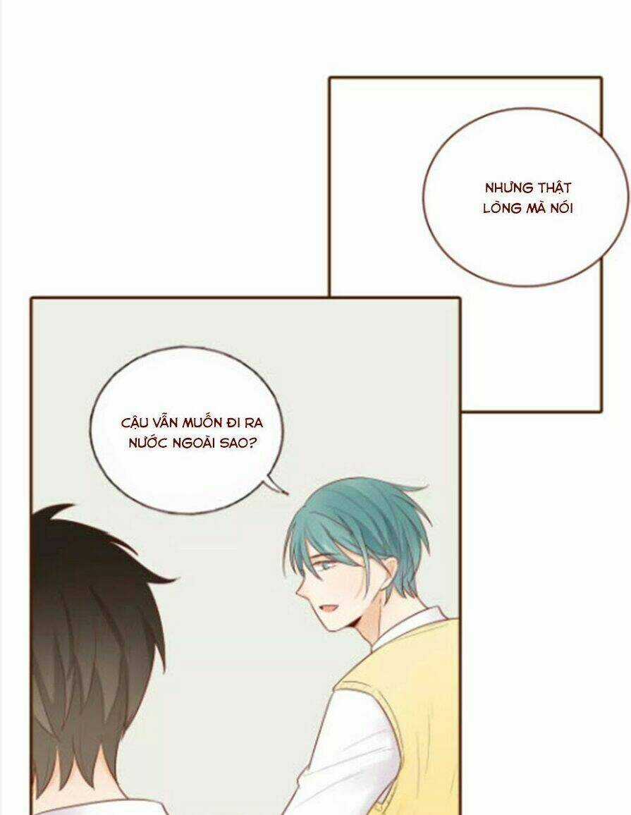 Trái Tim Bí Ẩn - Chapter 59 - Trang 6