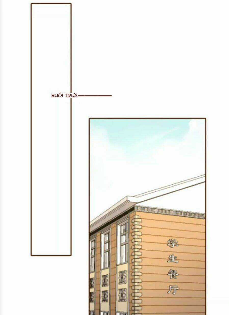 Trái Tim Bí Ẩn - Chapter 59 - Trang 10