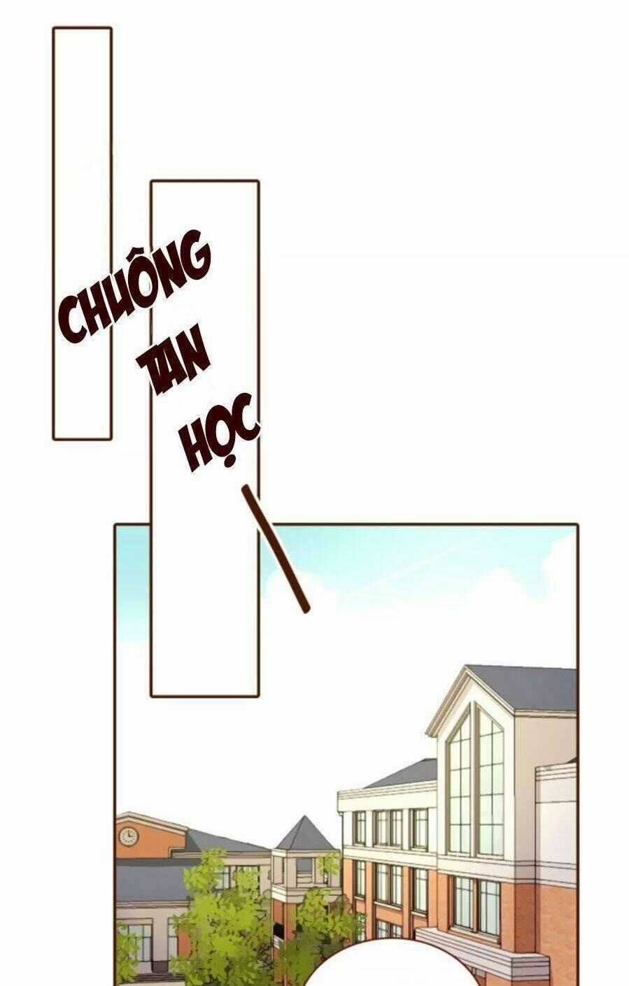 Trái Tim Bí Ẩn - Chapter 60 - Trang 2