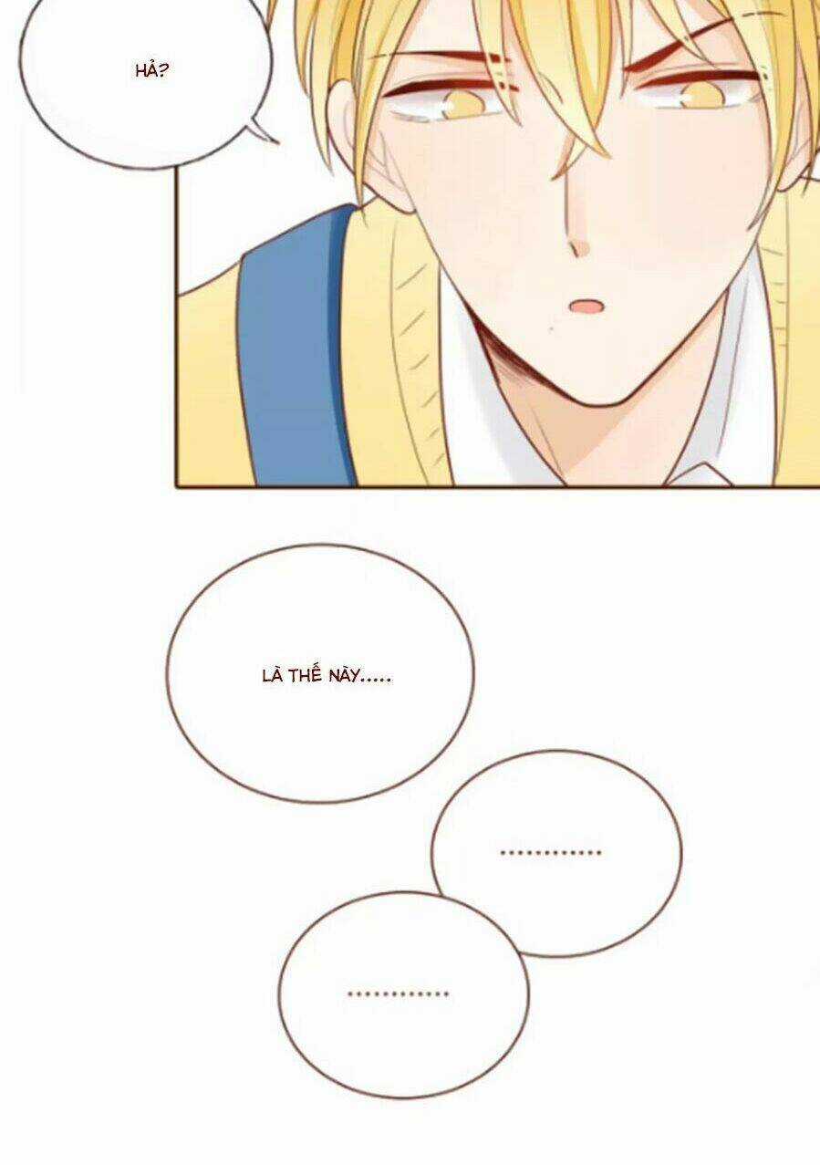 Trái Tim Bí Ẩn - Chapter 60 - Trang 11