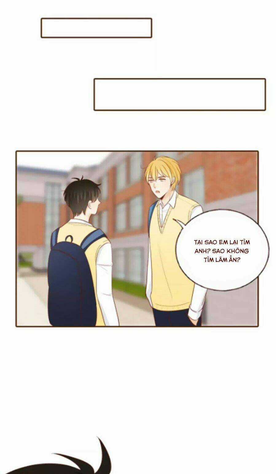 Trái Tim Bí Ẩn - Chapter 60 - Trang 12