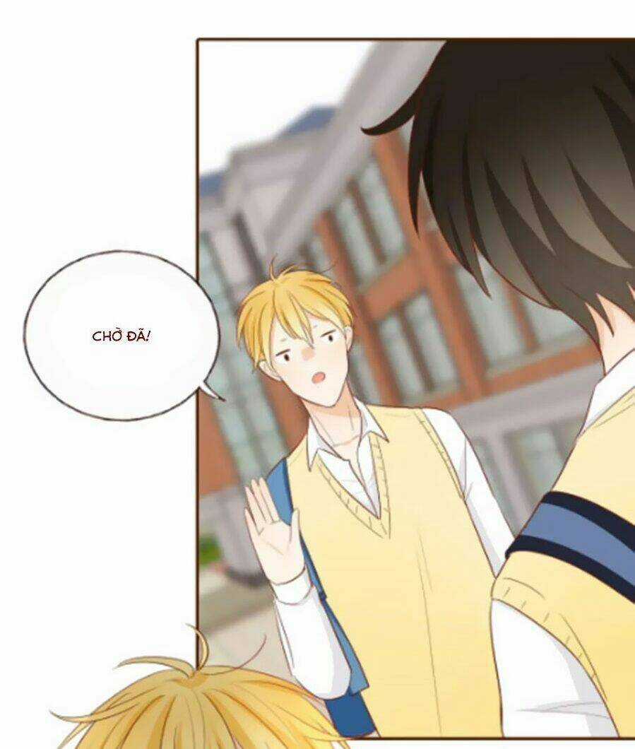 Trái Tim Bí Ẩn - Chapter 60 - Trang 14