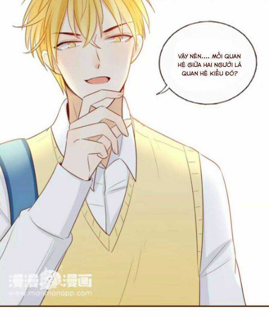 Trái Tim Bí Ẩn - Chapter 60 - Trang 15