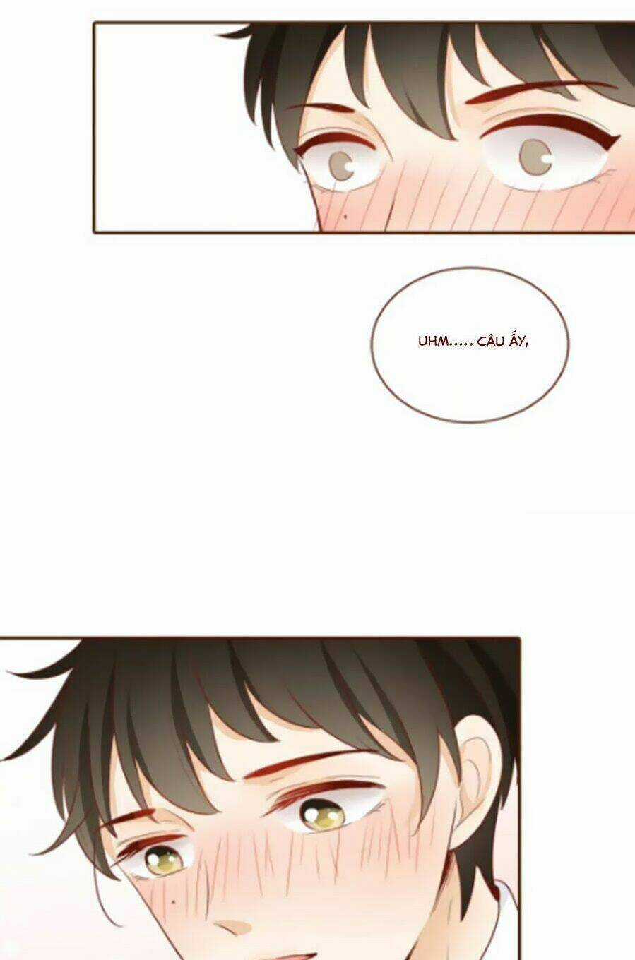 Trái Tim Bí Ẩn - Chapter 60 - Trang 16