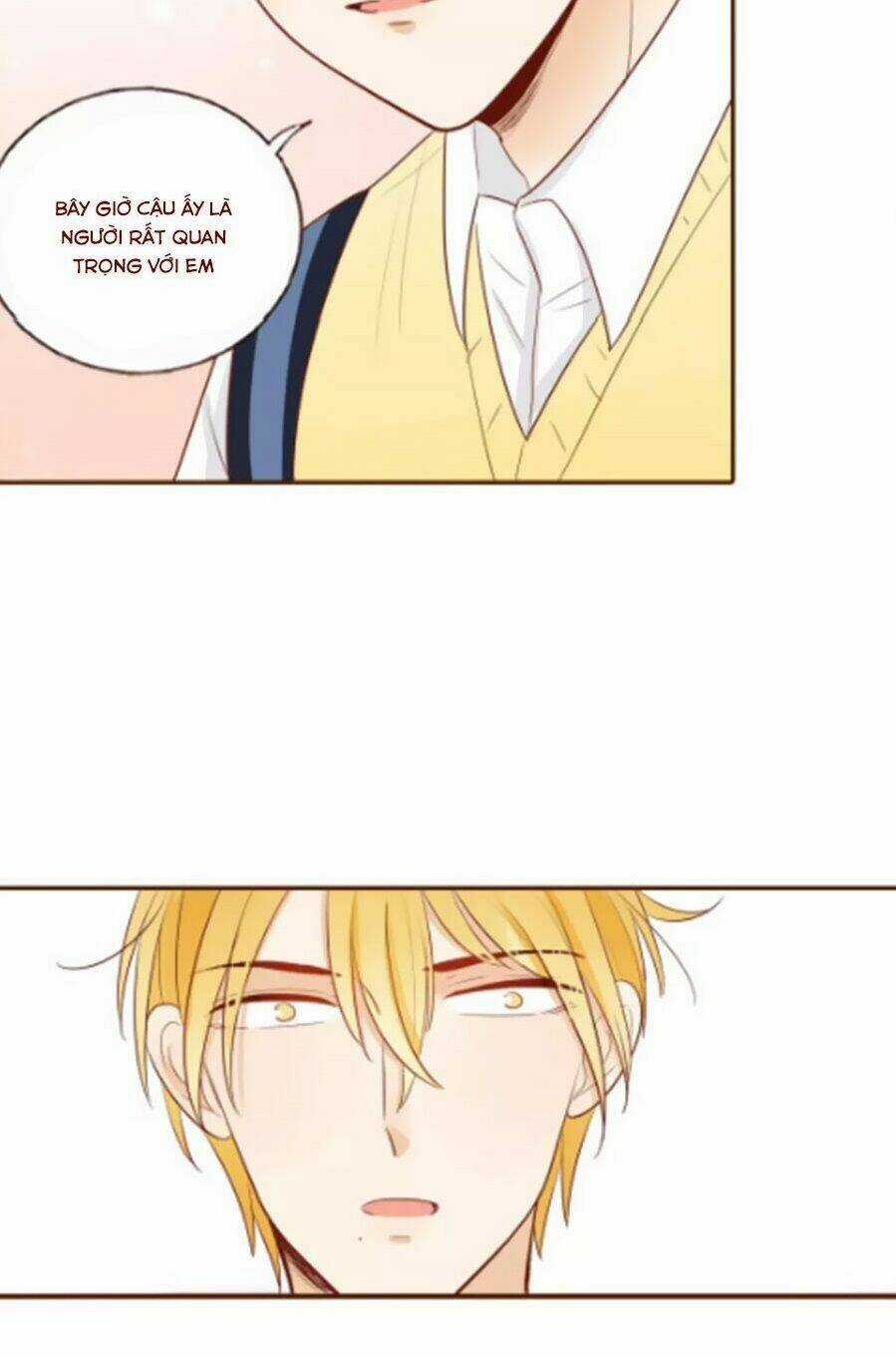 Trái Tim Bí Ẩn - Chapter 60 - Trang 17