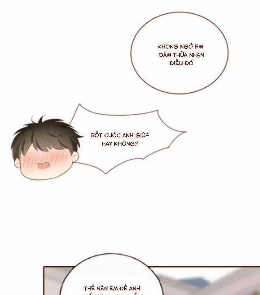 Trái Tim Bí Ẩn - Chapter 60 - Trang 18