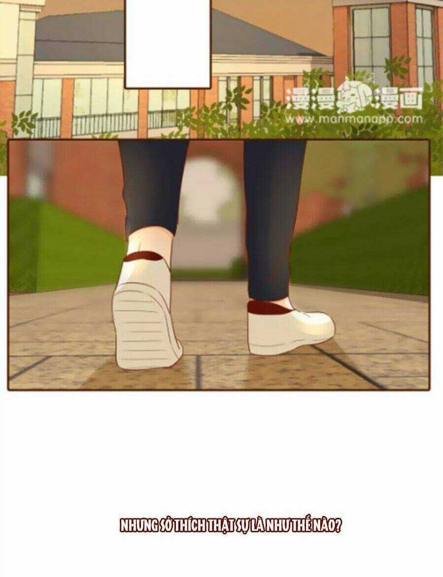 Trái Tim Bí Ẩn - Chapter 60 - Trang 24