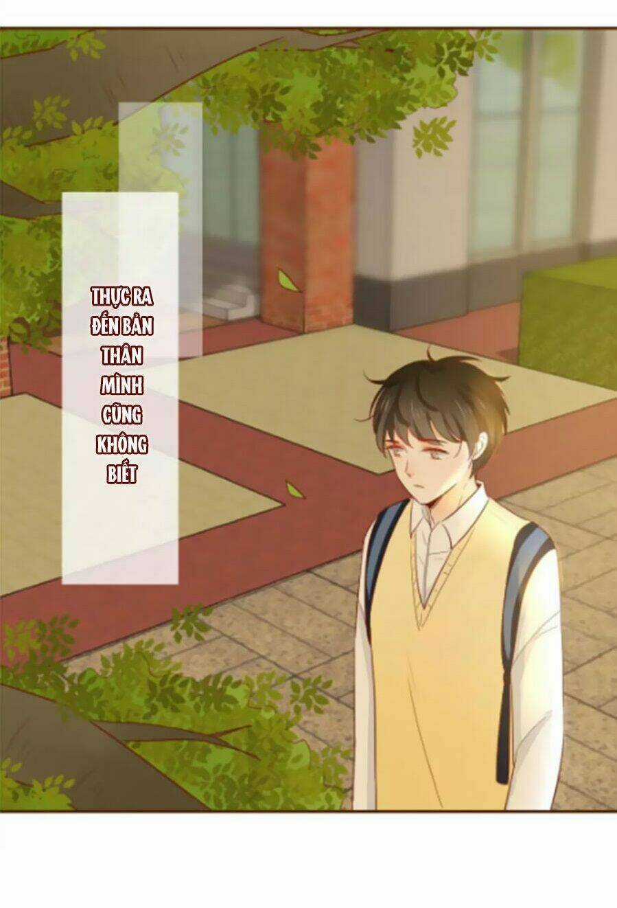 Trái Tim Bí Ẩn - Chapter 60 - Trang 25
