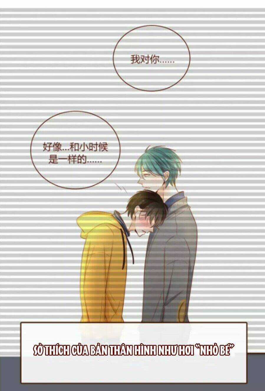 Trái Tim Bí Ẩn - Chapter 60 - Trang 26