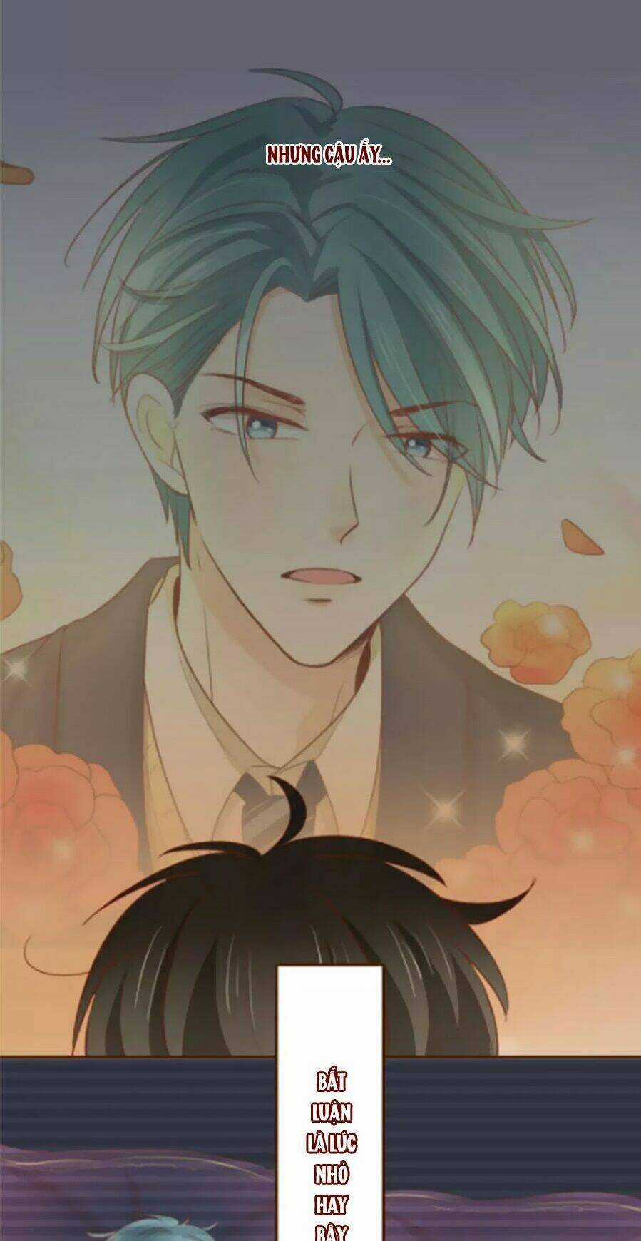 Trái Tim Bí Ẩn - Chapter 60 - Trang 27