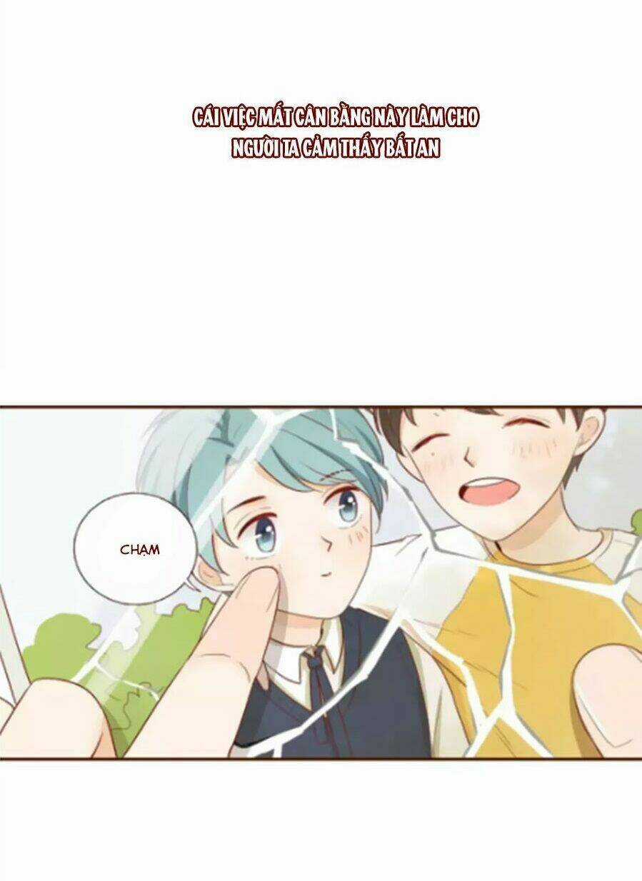 Trái Tim Bí Ẩn - Chapter 60 - Trang 29