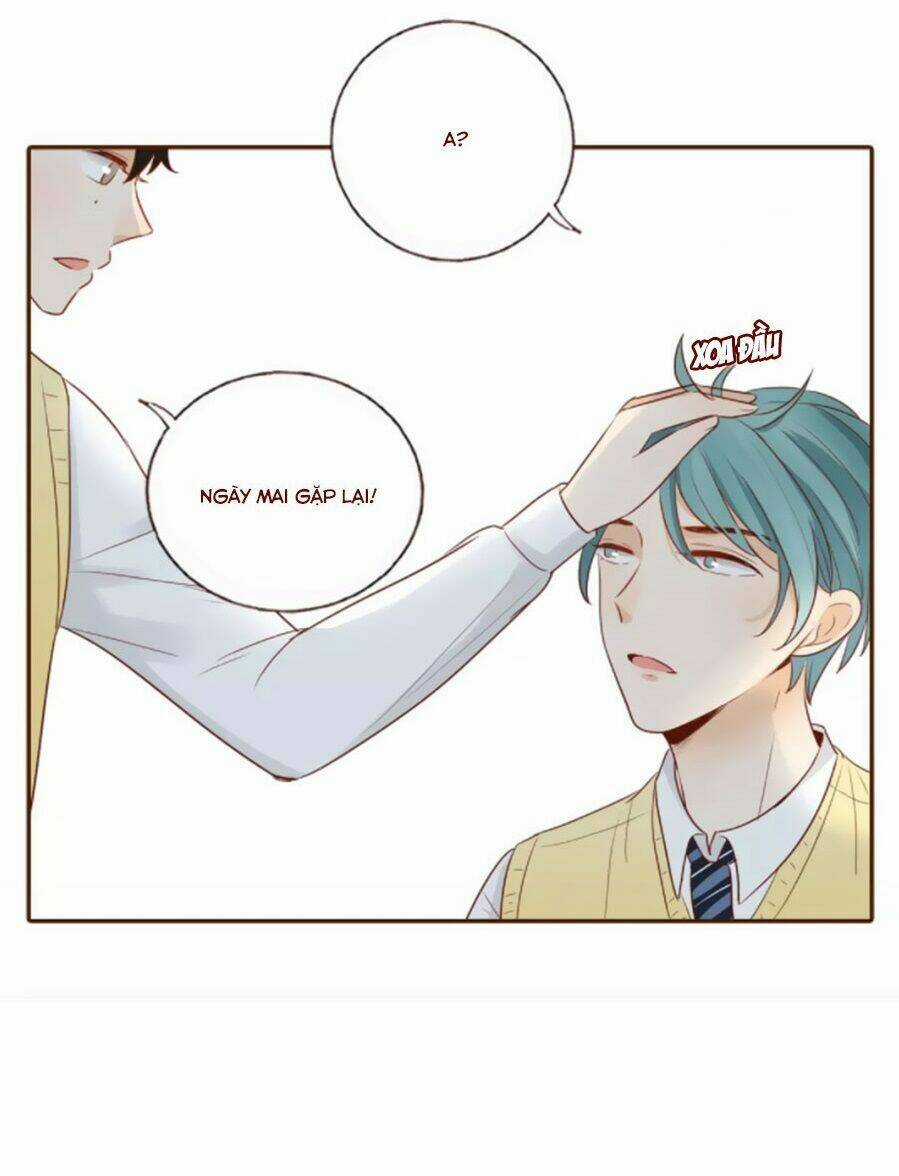 Trái Tim Bí Ẩn - Chapter 60 - Trang 4