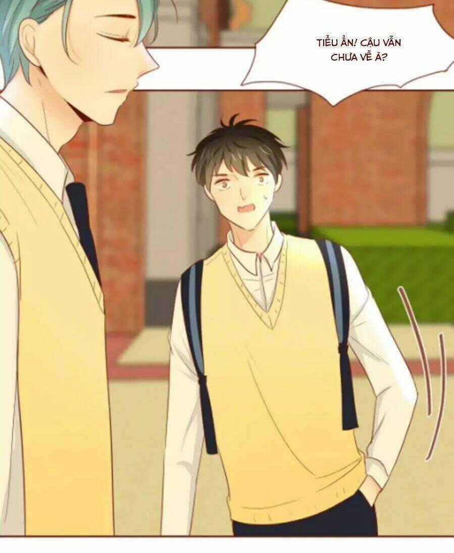 Trái Tim Bí Ẩn - Chapter 60 - Trang 32