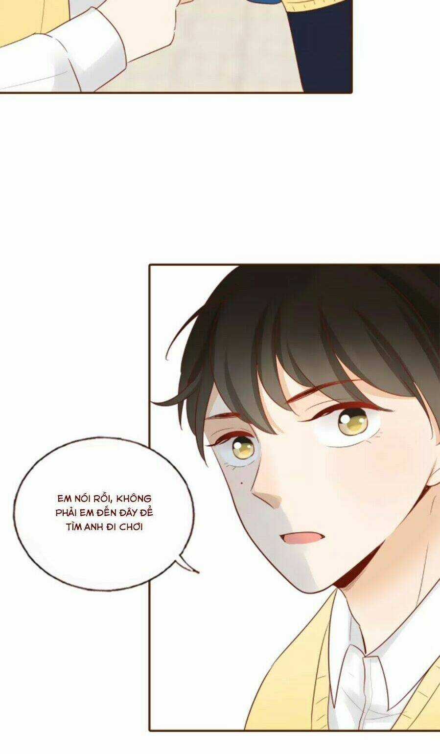 Trái Tim Bí Ẩn - Chapter 60 - Trang 7