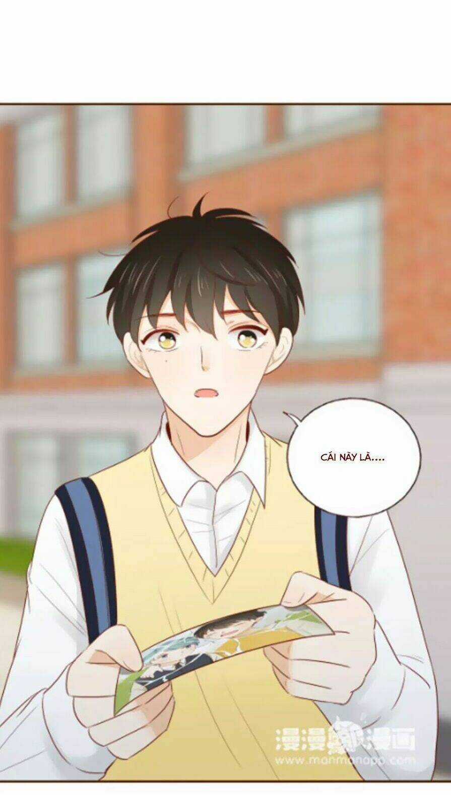 Trái Tim Bí Ẩn - Chapter 60 - Trang 9