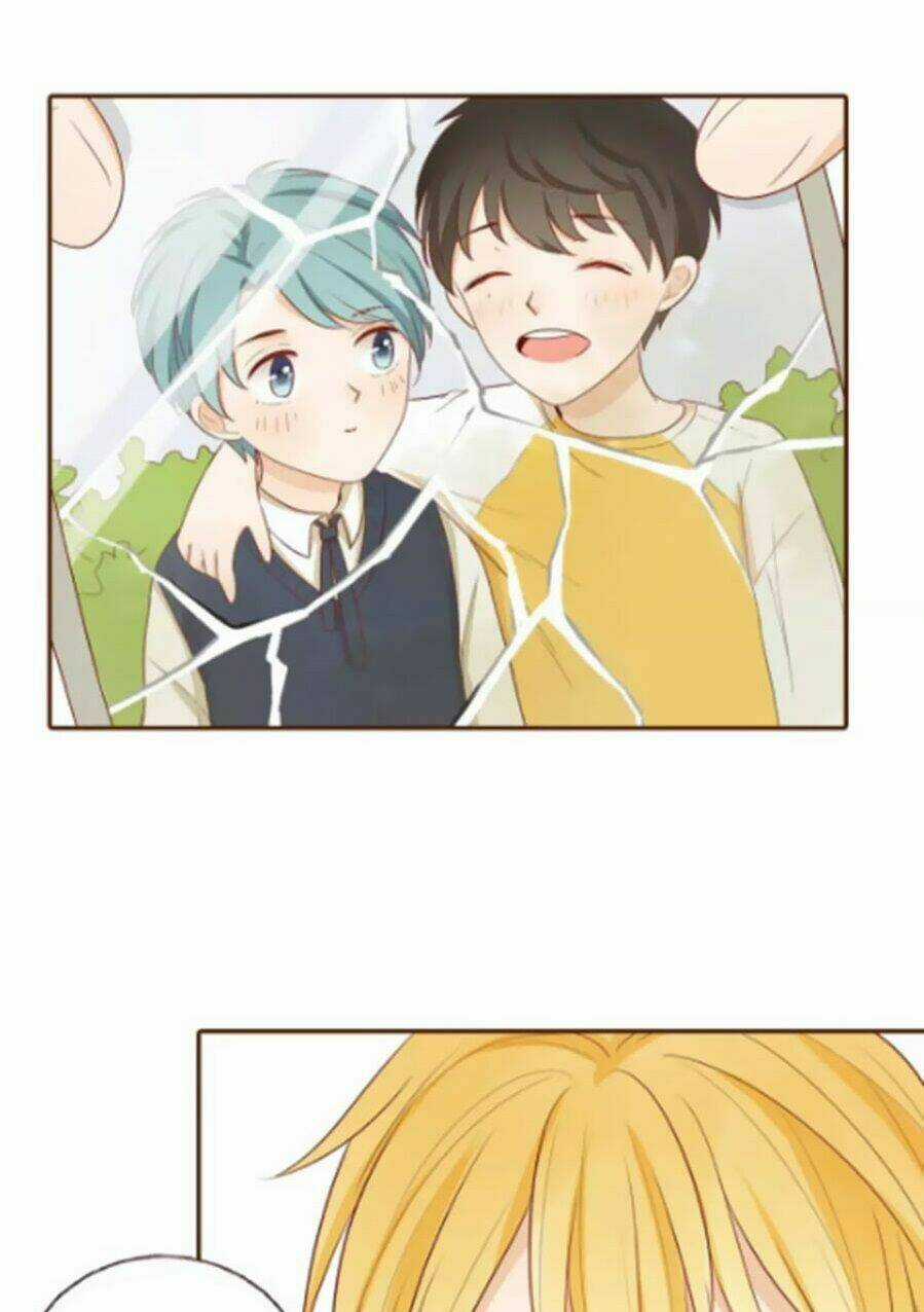 Trái Tim Bí Ẩn - Chapter 60 - Trang 10