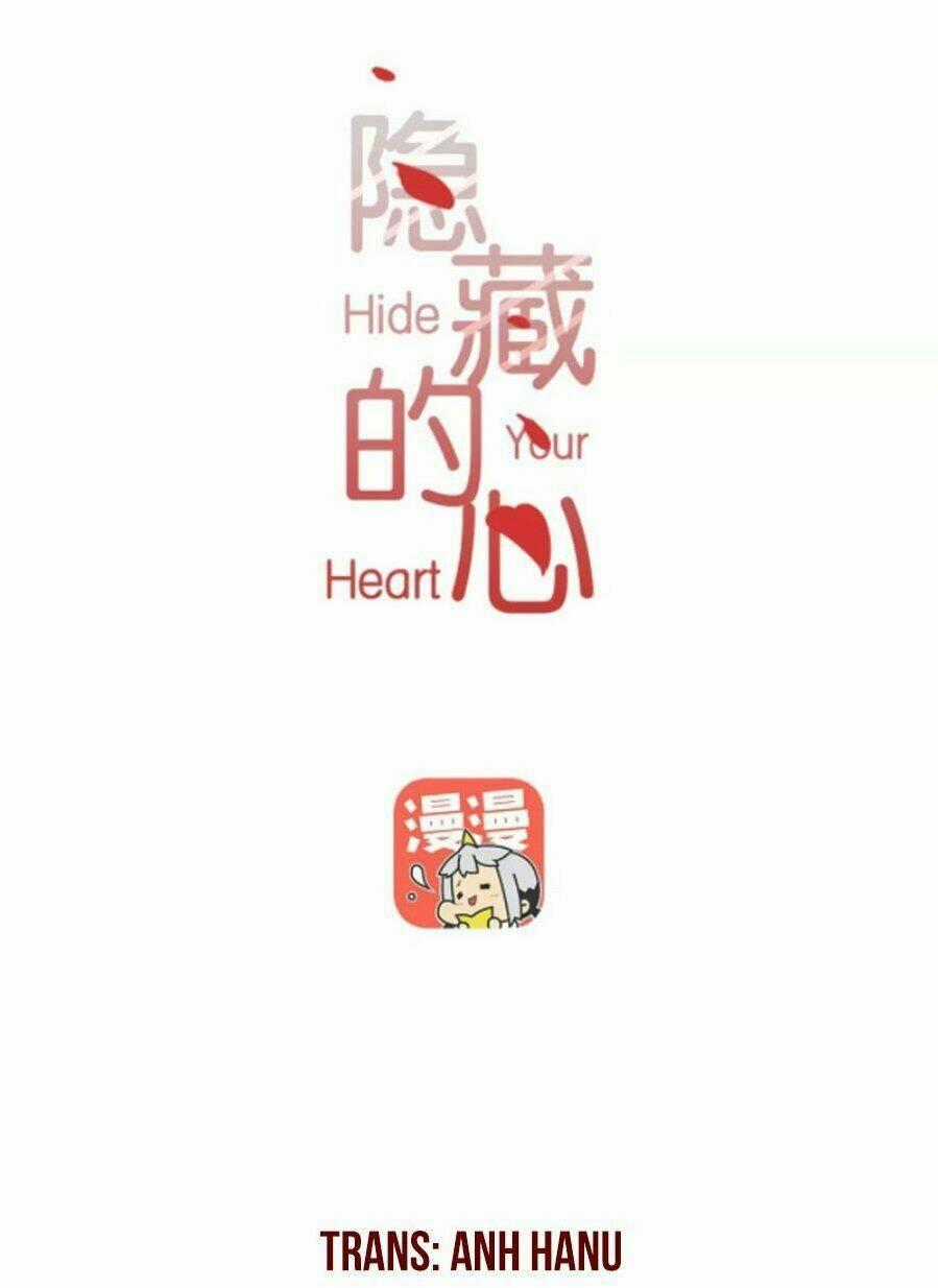 Trái Tim Bí Ẩn - Chapter 61 - Trang 2