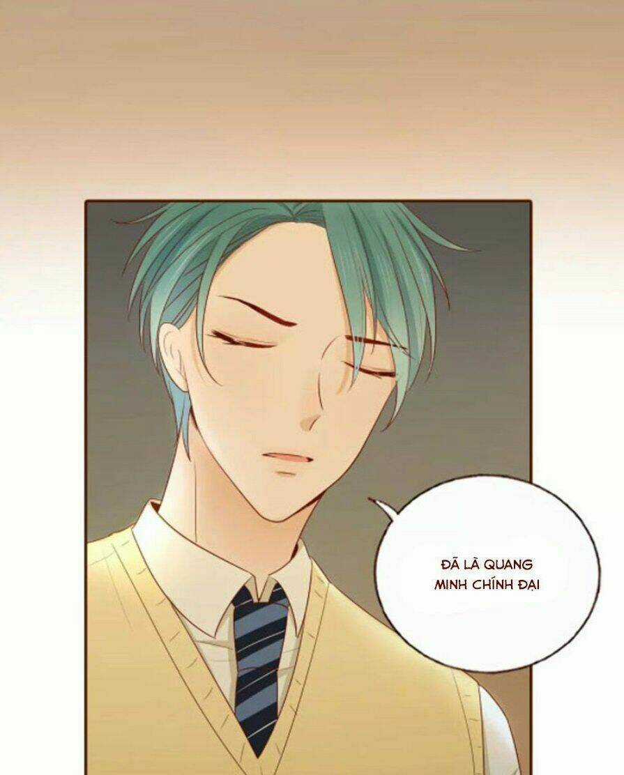 Trái Tim Bí Ẩn - Chapter 61 - Trang 15