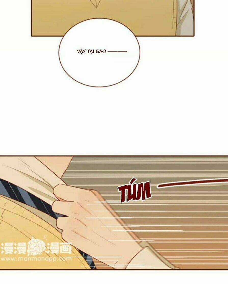 Trái Tim Bí Ẩn - Chapter 61 - Trang 16