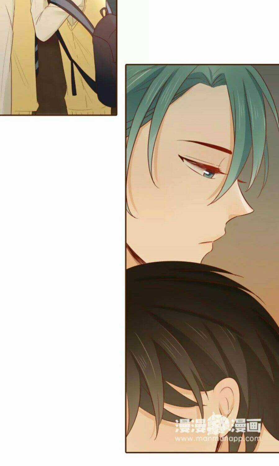 Trái Tim Bí Ẩn - Chapter 61 - Trang 19