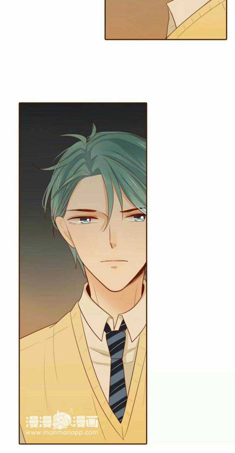 Trái Tim Bí Ẩn - Chapter 61 - Trang 5