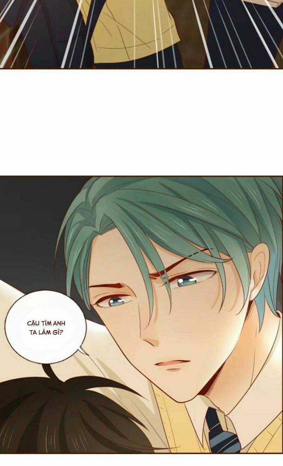 Trái Tim Bí Ẩn - Chapter 61 - Trang 8