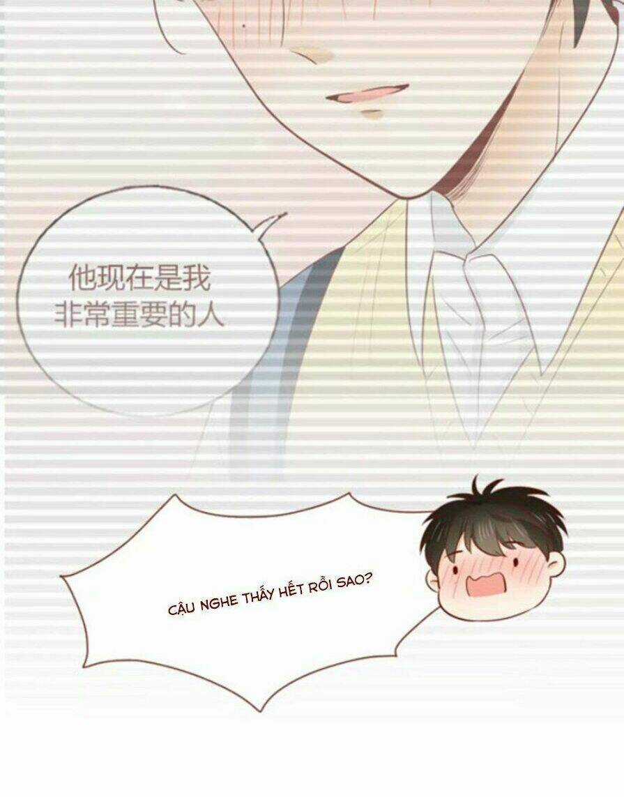 Trái Tim Bí Ẩn - Chapter 61 - Trang 10