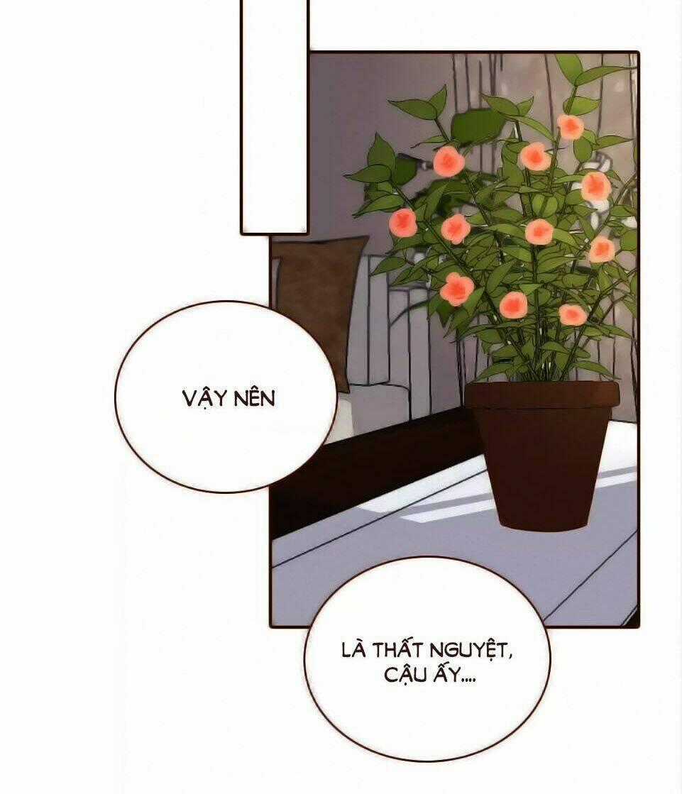 Trái Tim Bí Ẩn - Chapter 62 - Trang 2