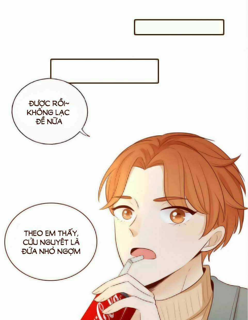 Trái Tim Bí Ẩn - Chapter 62 - Trang 12