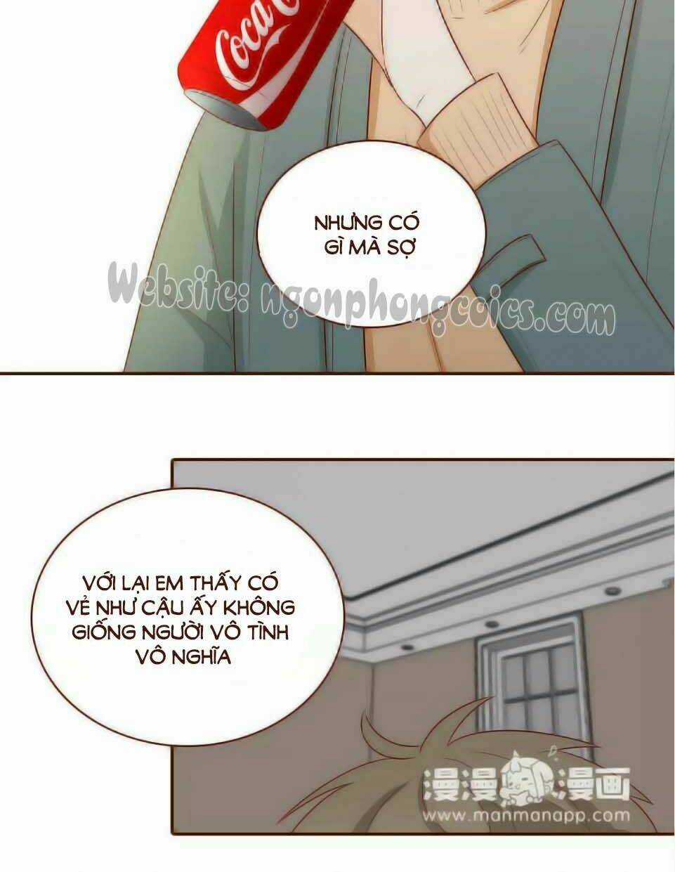 Trái Tim Bí Ẩn - Chapter 62 - Trang 13