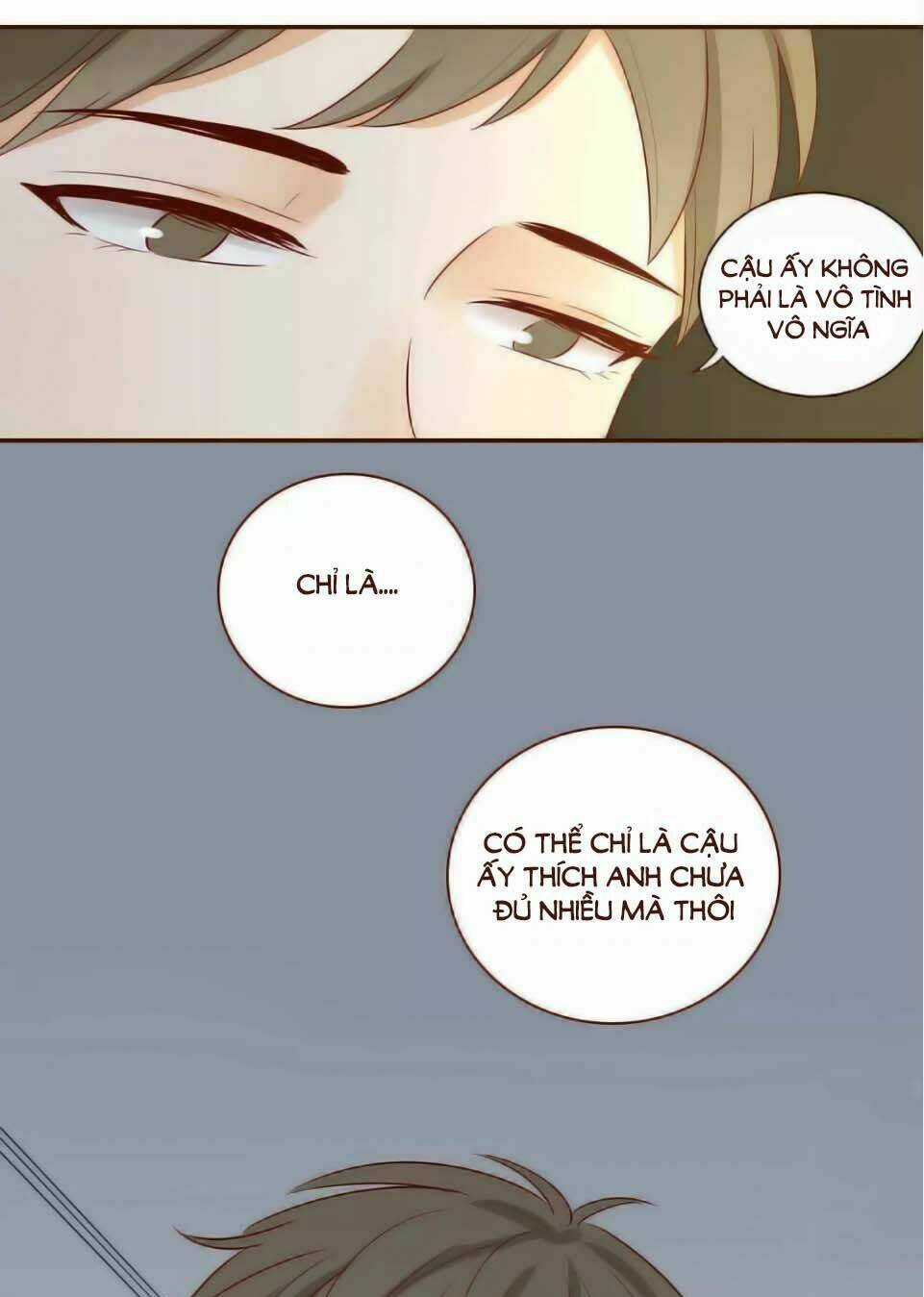 Trái Tim Bí Ẩn - Chapter 62 - Trang 14