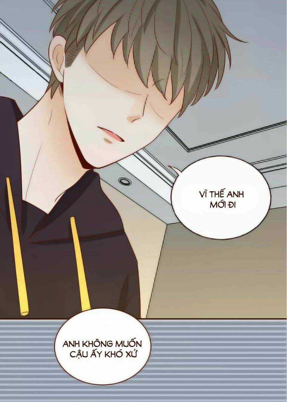 Trái Tim Bí Ẩn - Chapter 62 - Trang 15