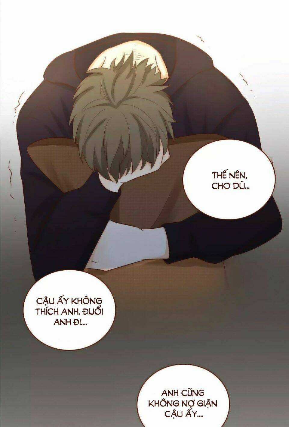 Trái Tim Bí Ẩn - Chapter 62 - Trang 18