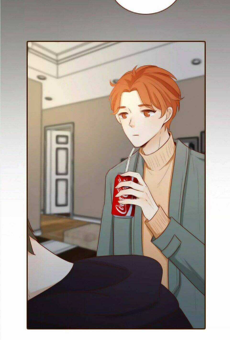 Trái Tim Bí Ẩn - Chapter 62 - Trang 19