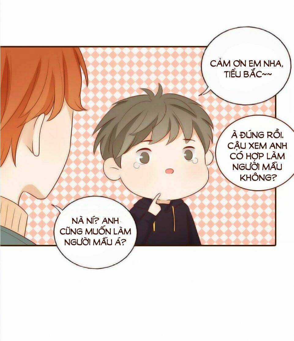 Trái Tim Bí Ẩn - Chapter 62 - Trang 21