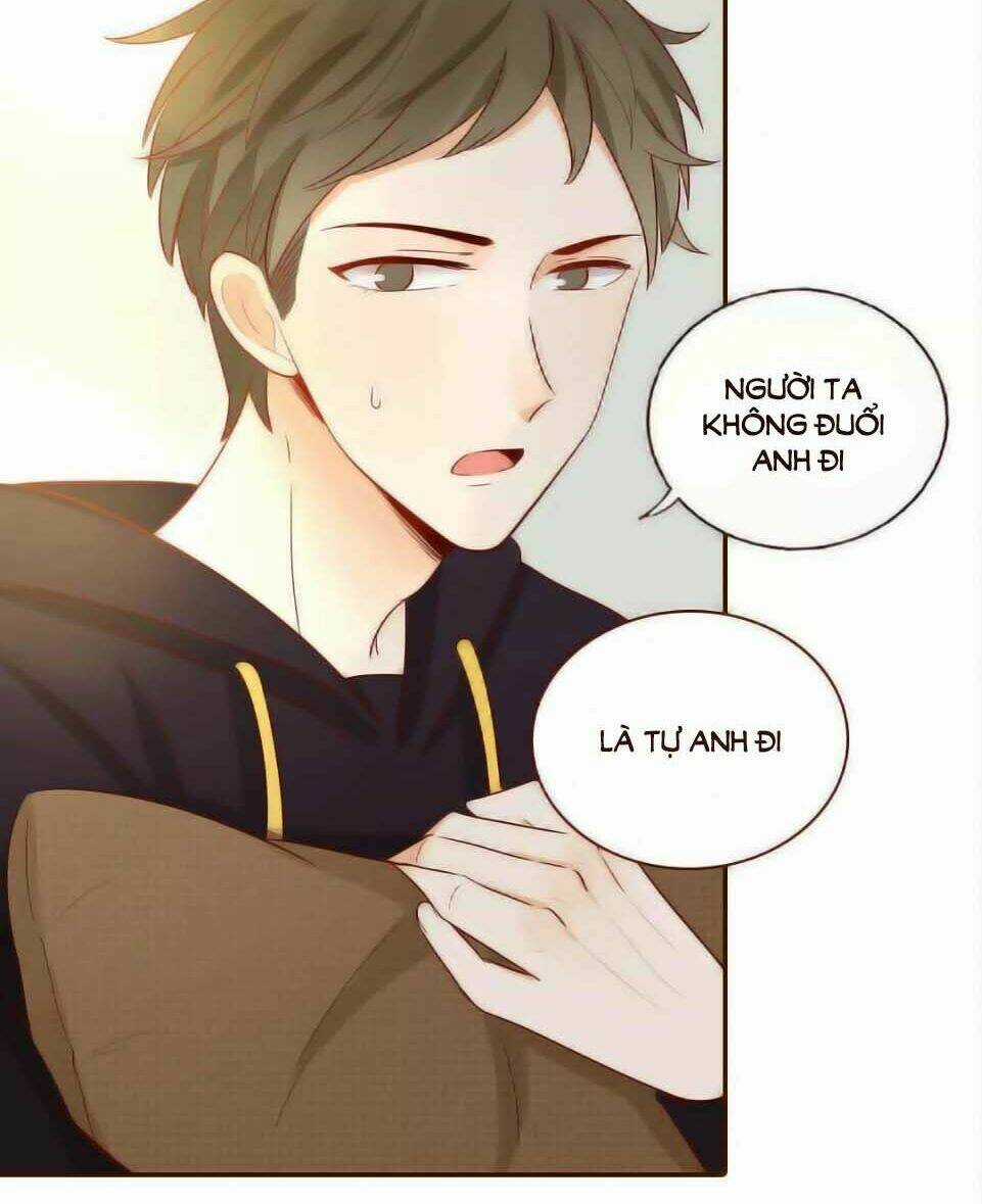 Trái Tim Bí Ẩn - Chapter 62 - Trang 4