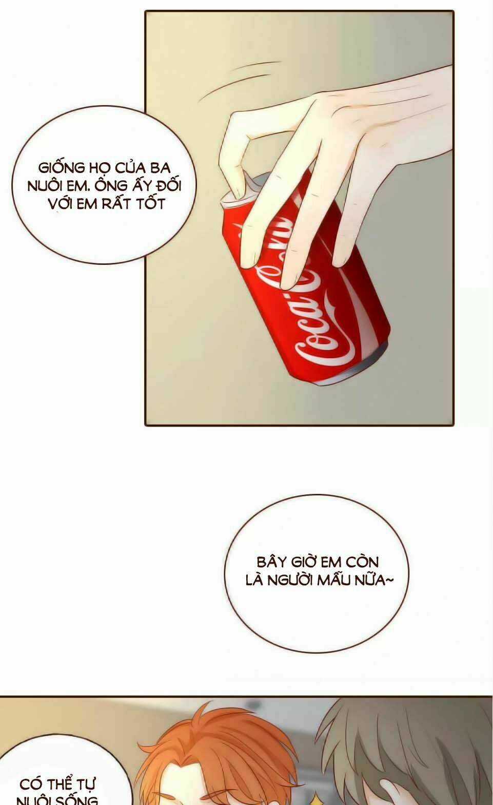 Trái Tim Bí Ẩn - Chapter 62 - Trang 9