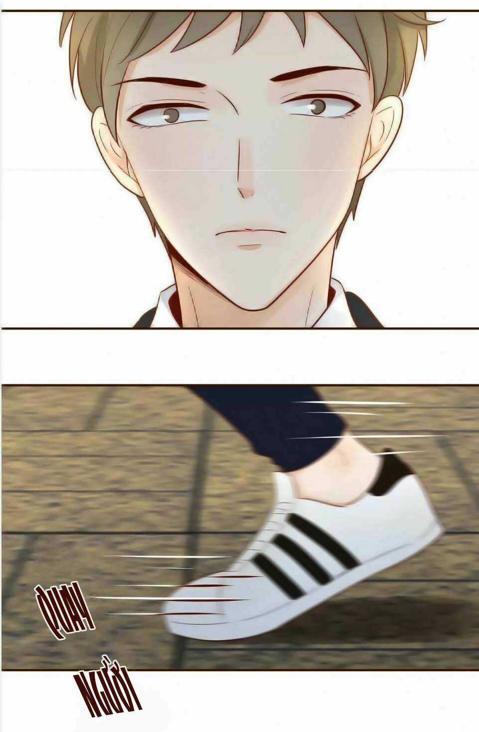 Trái Tim Bí Ẩn - Chapter 63 - Trang 12