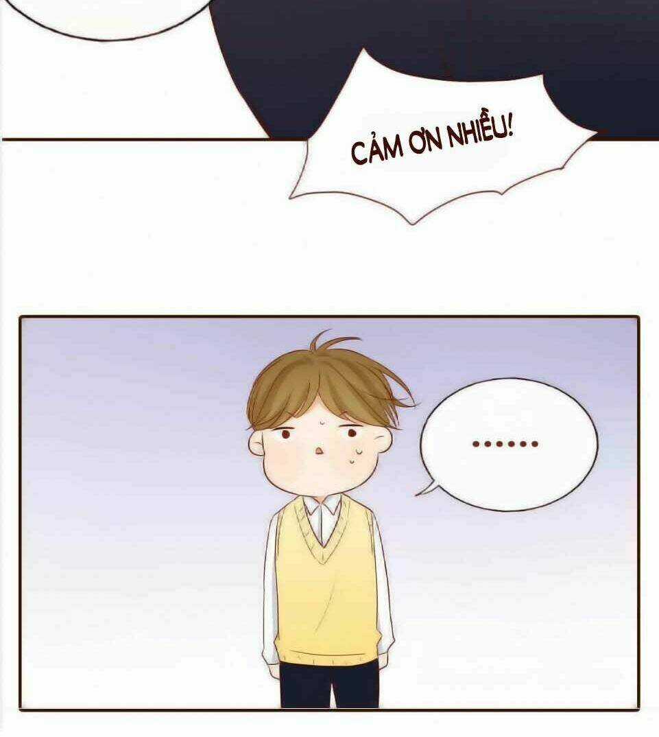 Trái Tim Bí Ẩn - Chapter 63 - Trang 15