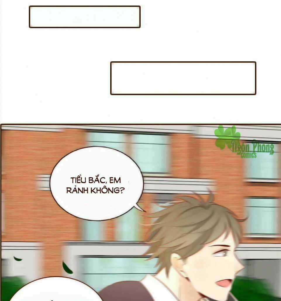 Trái Tim Bí Ẩn - Chapter 63 - Trang 16